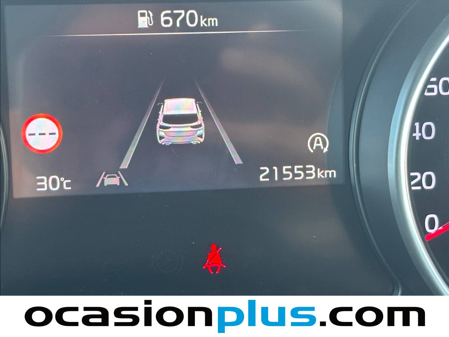 KIA Ceed KIA Ceed 1.0 T-GDI Drive (100 CV) seminuevo