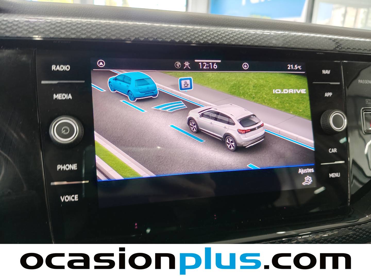 Acabados Volkswagen Taigo Volkswagen Taigo Life 1.0 TSI (110 CV) DSG