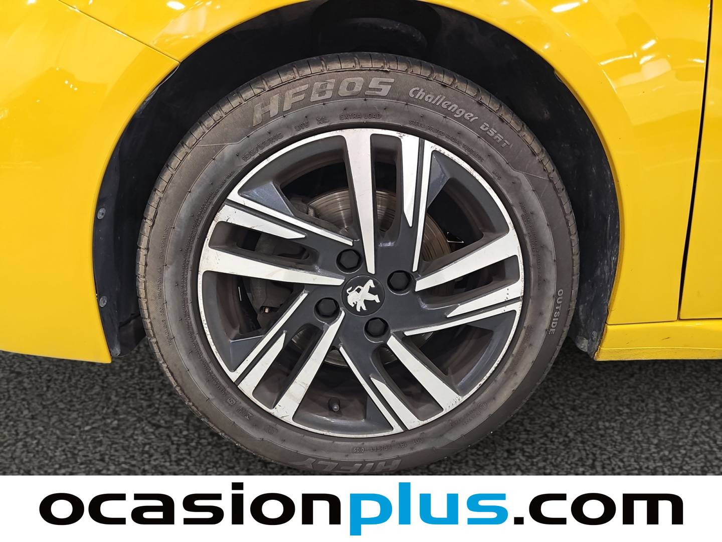 Foto Peugeot 208 Peugeot 208 PureTech 100 Allure (100 CV)