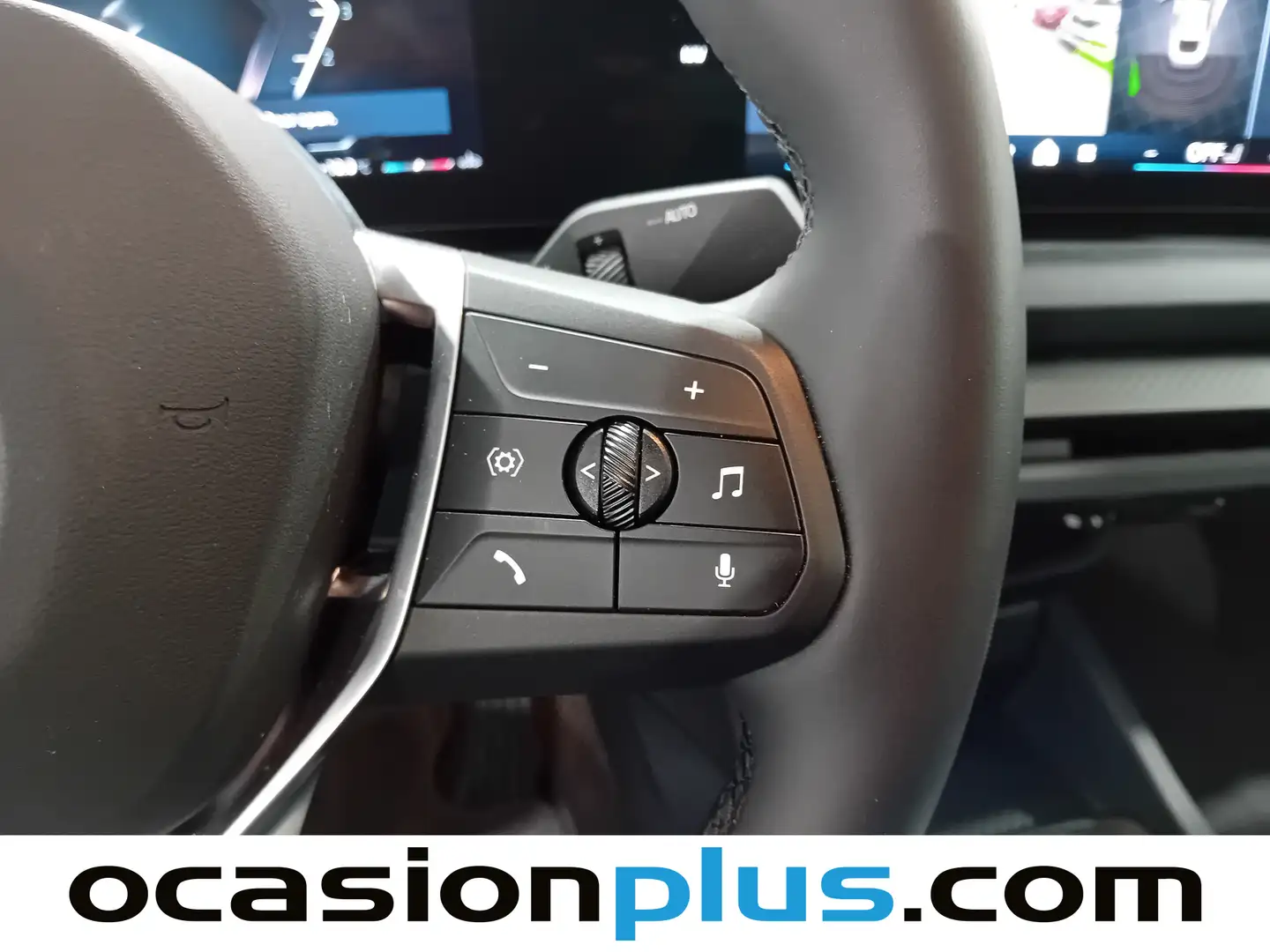 Foto BMW Serie 2 BMW Serie 2 218d Gran Coupe (150 CV) Pack M