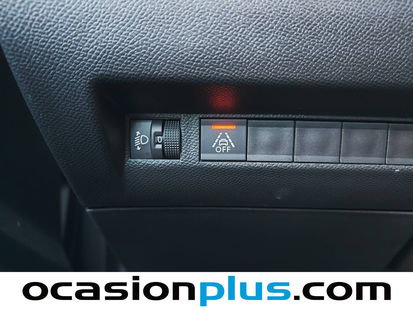 Peugeot 2008 Peugeot 2008 PureTech 100 S&S Allure (100 CV) gasolina