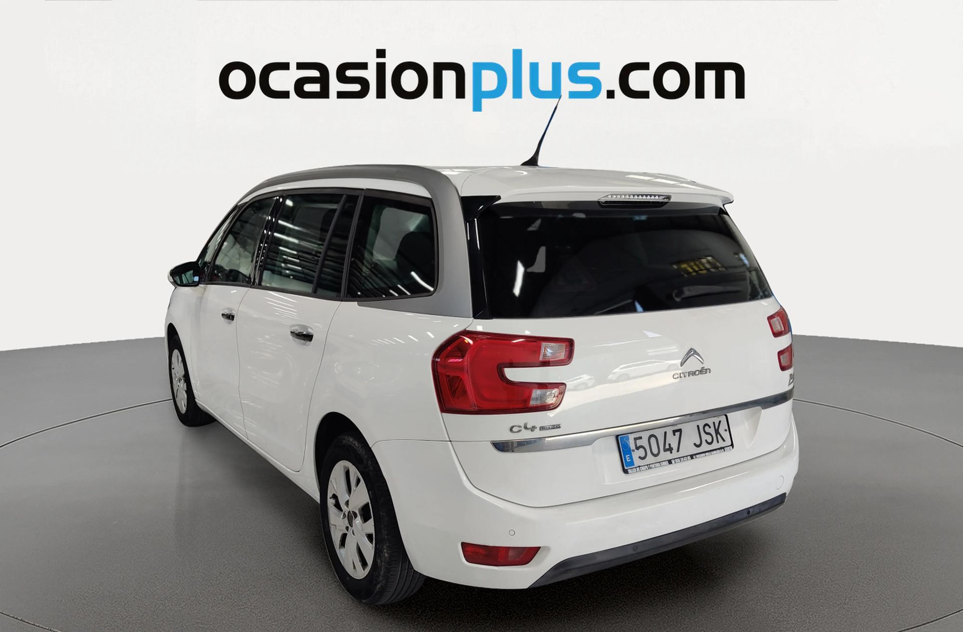 Citroën C4 Picasso BlueHDi 120 Feel - foto 3