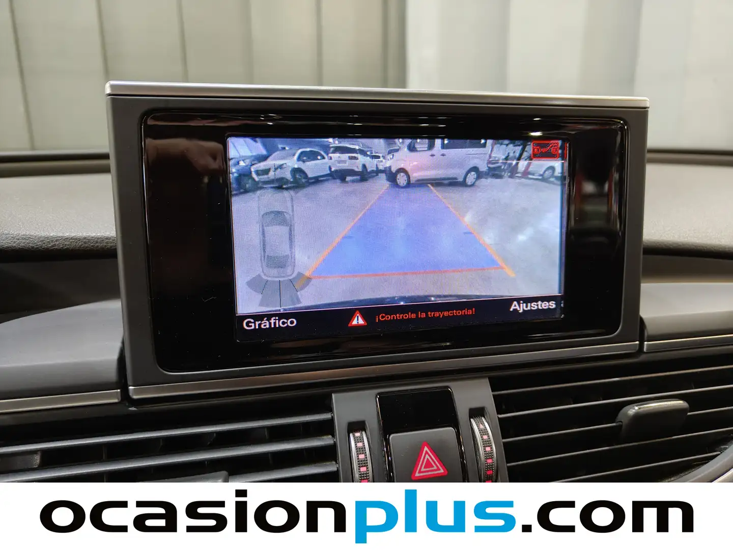 Foto Audi A6 Audi A6 edition 2.0 TDI ultra  (150 CV)