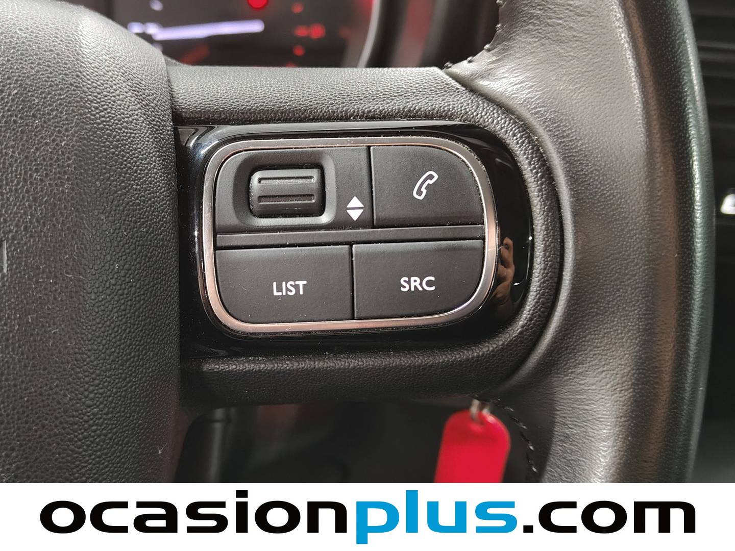 Citroën Berlingo Citroën Berlingo Combi BlueHDi 100 S&S Talla M Feel Pack (102 CV) manual