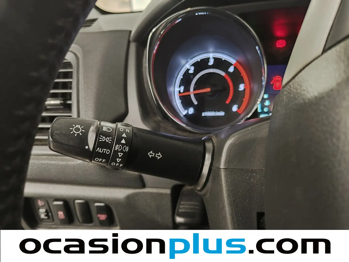 Foto Mitsubishi ASX Mitsubishi ASX 180 DI-D Challenge (116 CV)