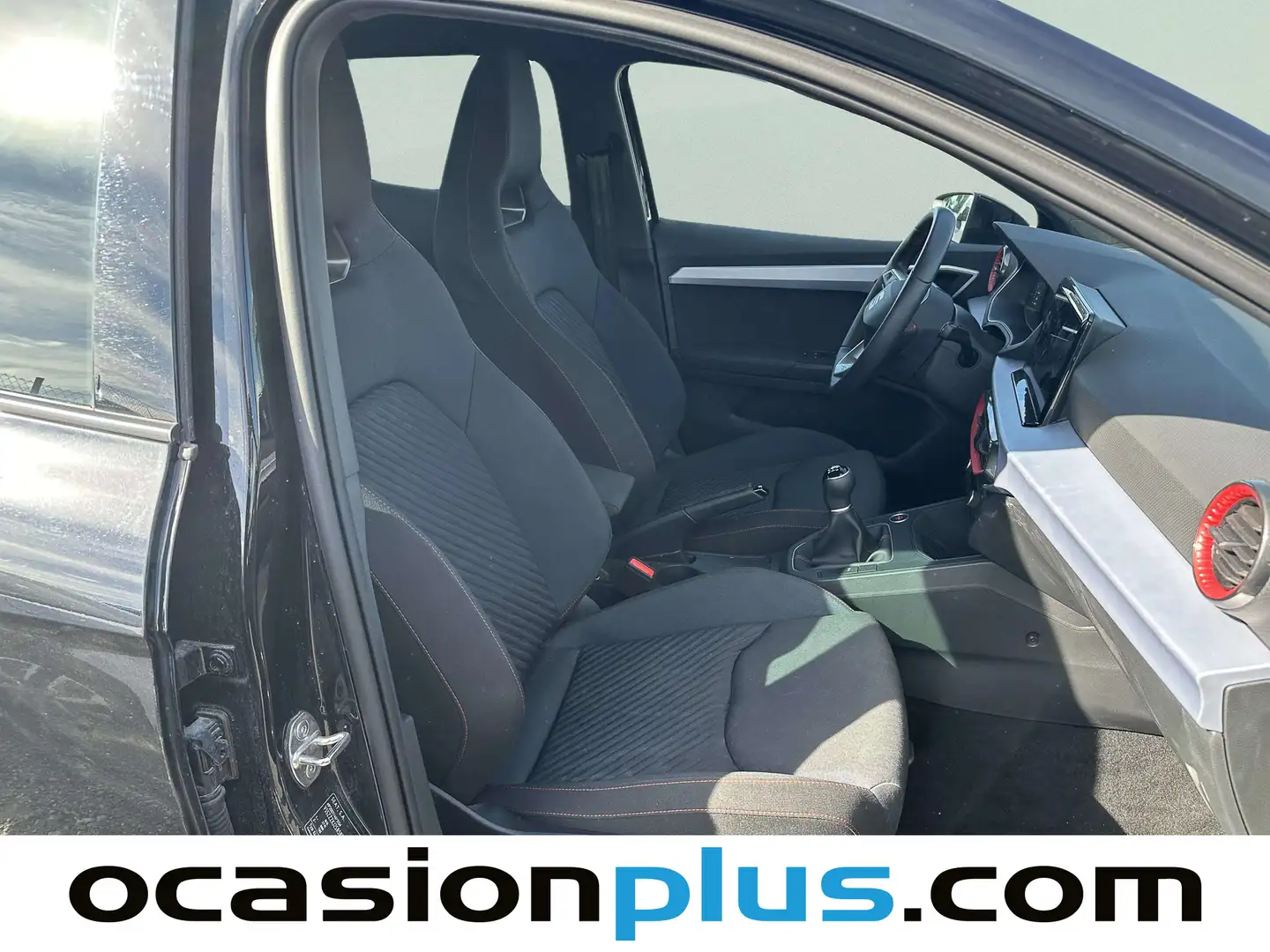 Foto Seat Ibiza SEAT Ibiza 1.0 TSI FR Salta (115 CV)