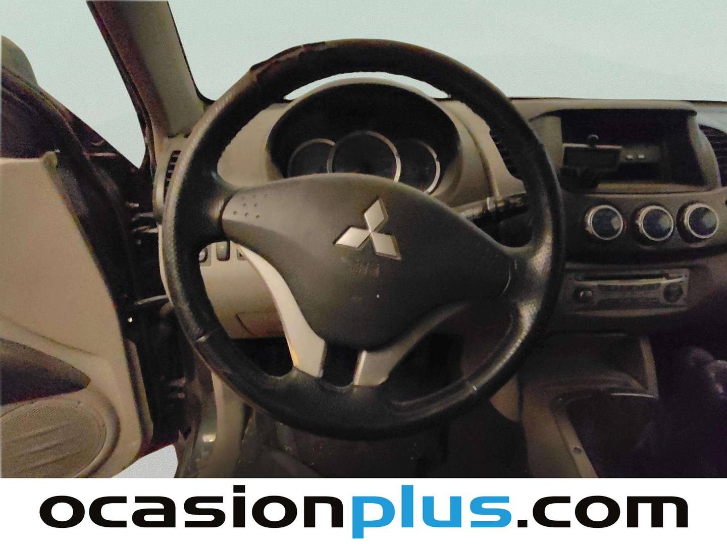 Mitsubishi L200 Mitsubishi L200 2.5 DI-D Double Cab Intense (136 CV) 4x4 barato