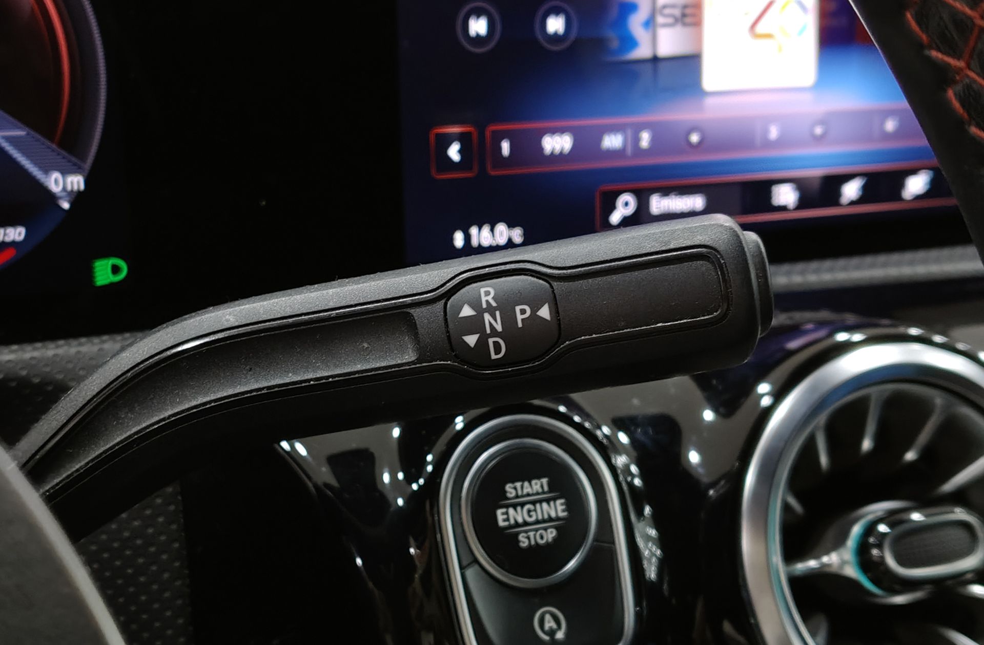 Mercedes-Benz Clase A 180 d Pack AMG - foto 30