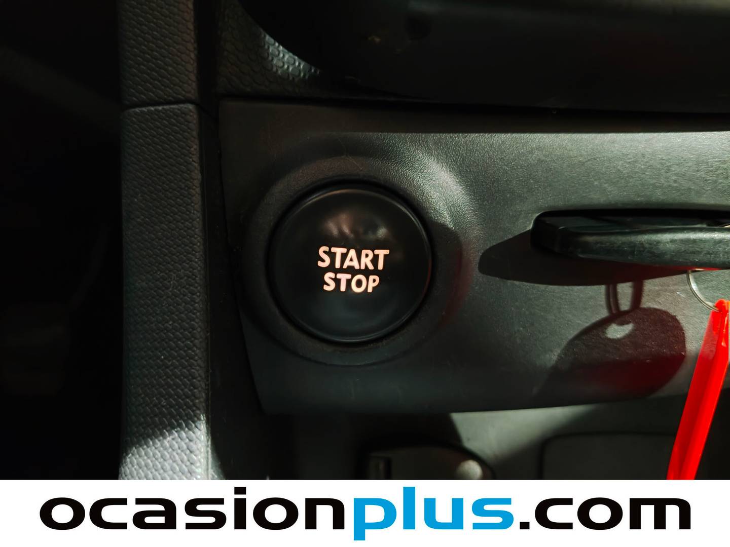 Equipamiento del Renault Clio Renault Clio Business dCi (75 CV)