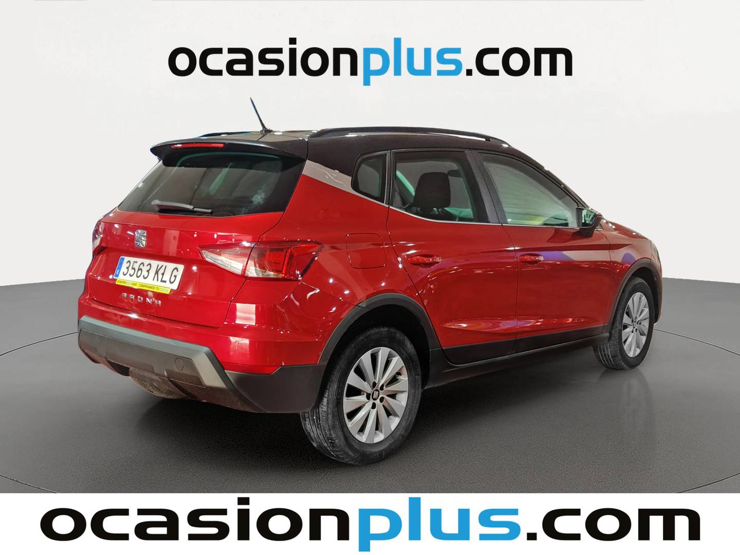 Seat Arona Seat Arona 1.6 TDI Ecomotive Style (95 CV) 95cv