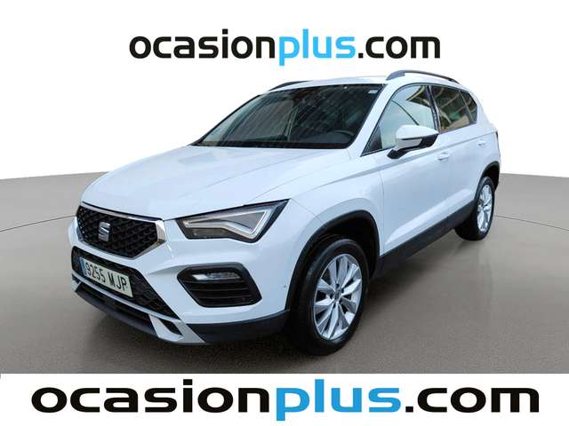 Seat Ateca 1.5 TSI S&S Style XL (150 CV) de segunda mano