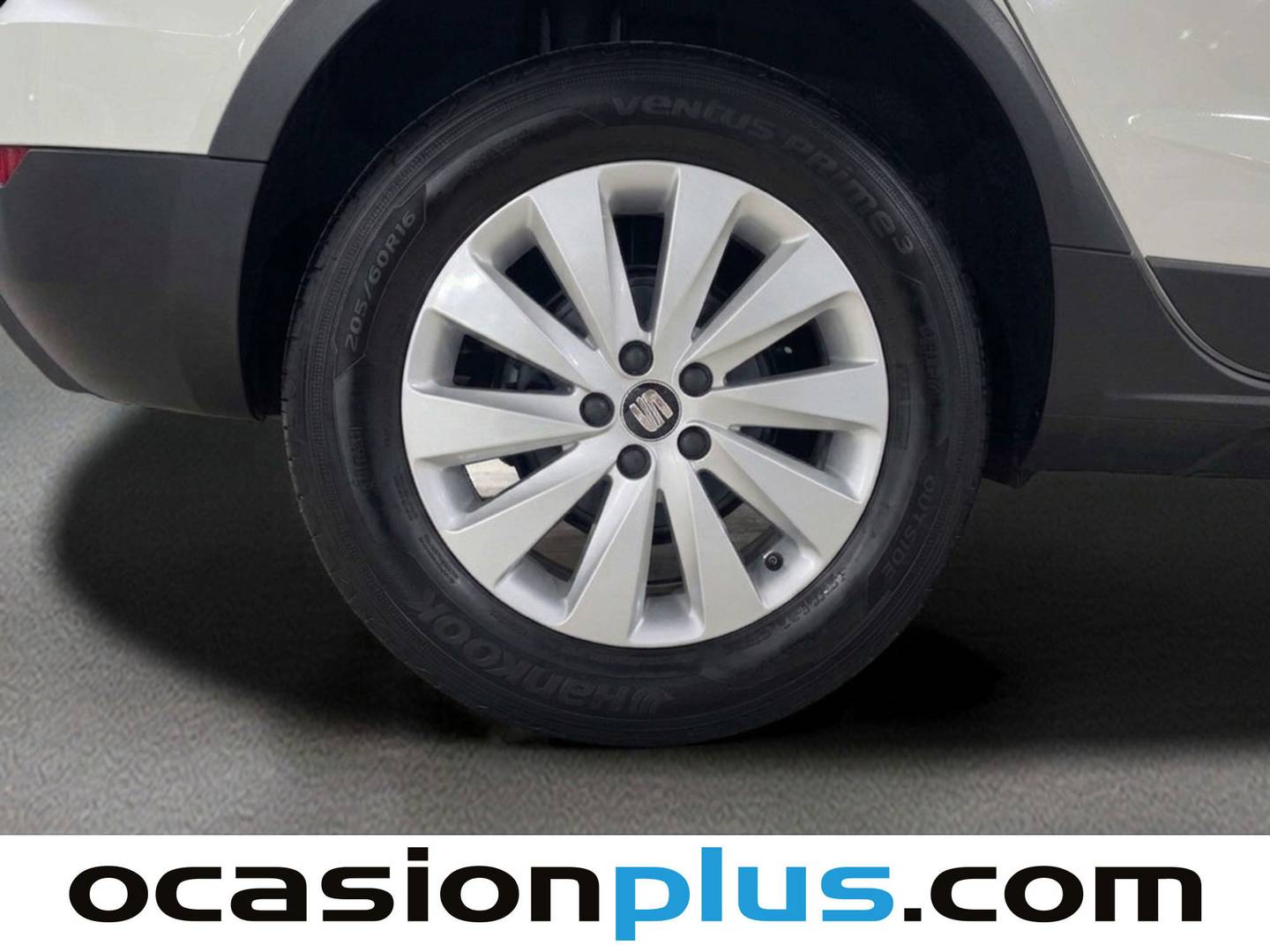 Acabados Seat Arona Seat Arona 1.6 TDI Ecomotive S&S Style (95 CV)