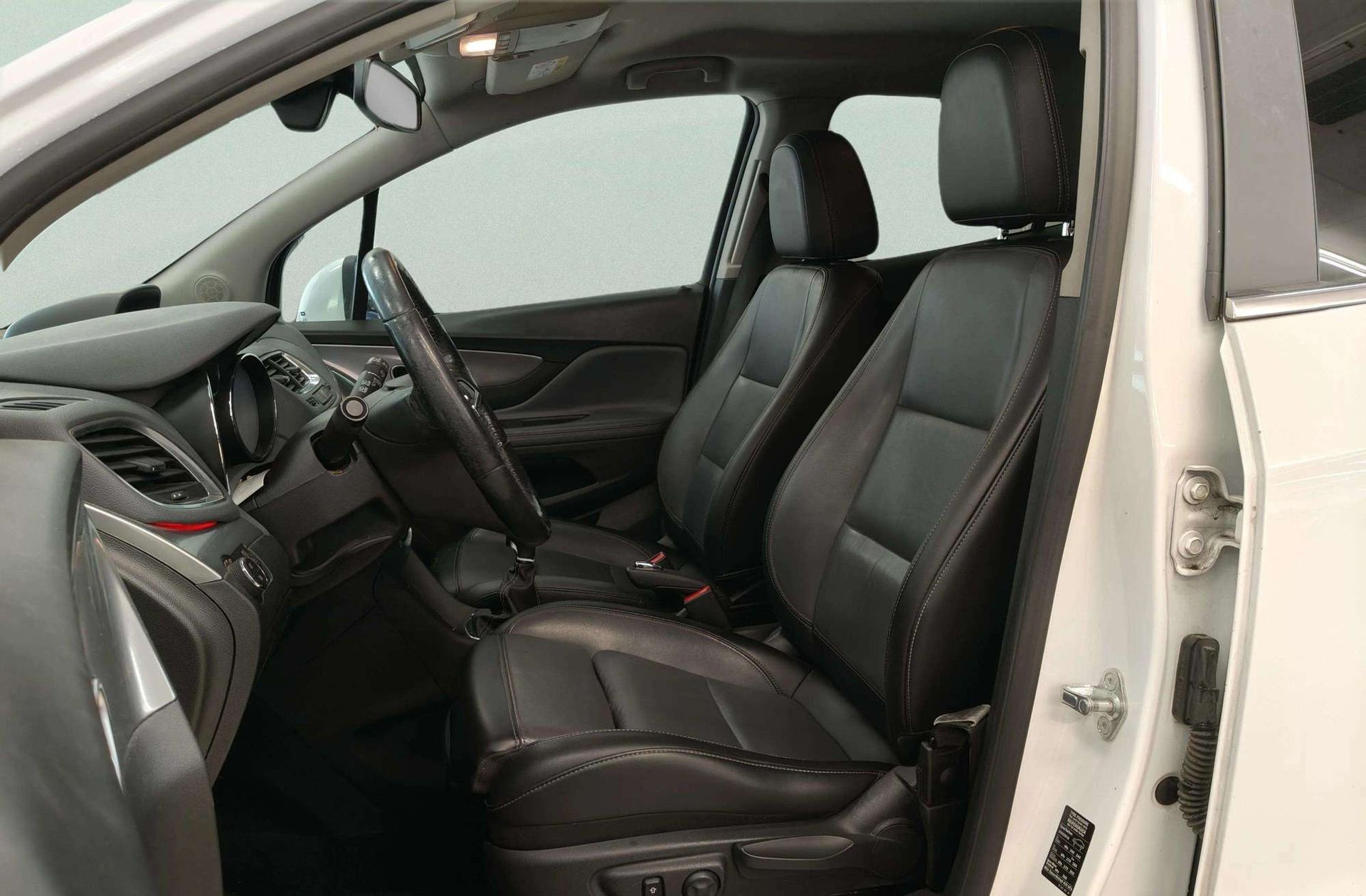 Opel Mokka 1.6 CDTI Excellence 4x2 - foto 15
