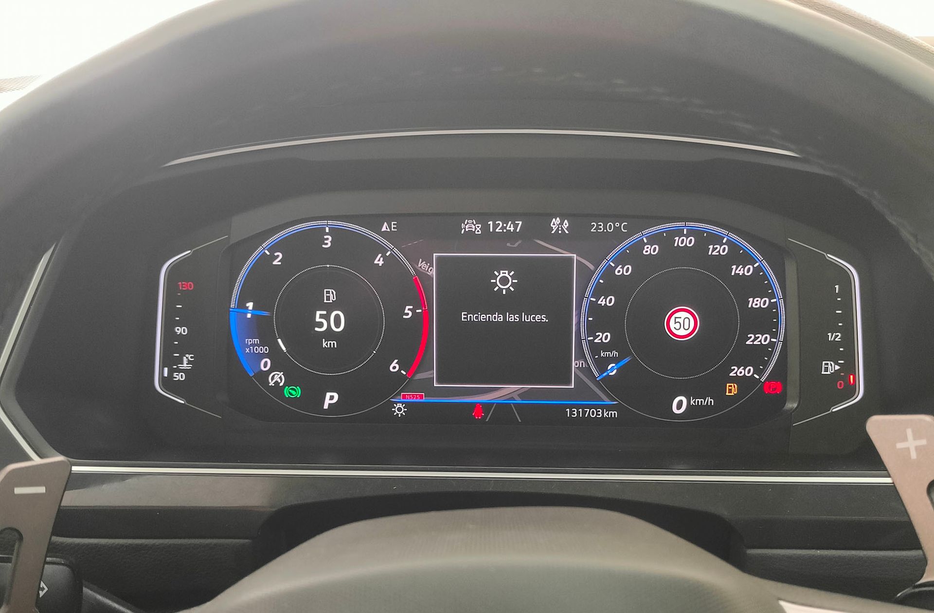 Volkswagen Tiguan R-Line 2.0 TDI 4Motion DSG - foto 29