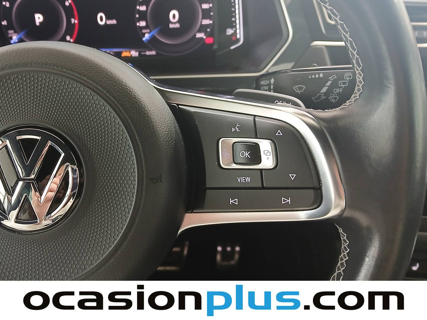 Volkswagen Tiguan Volkswagen Tiguan Sport 1.5 TSI (150 CV) DSG Pack R-Line 2020