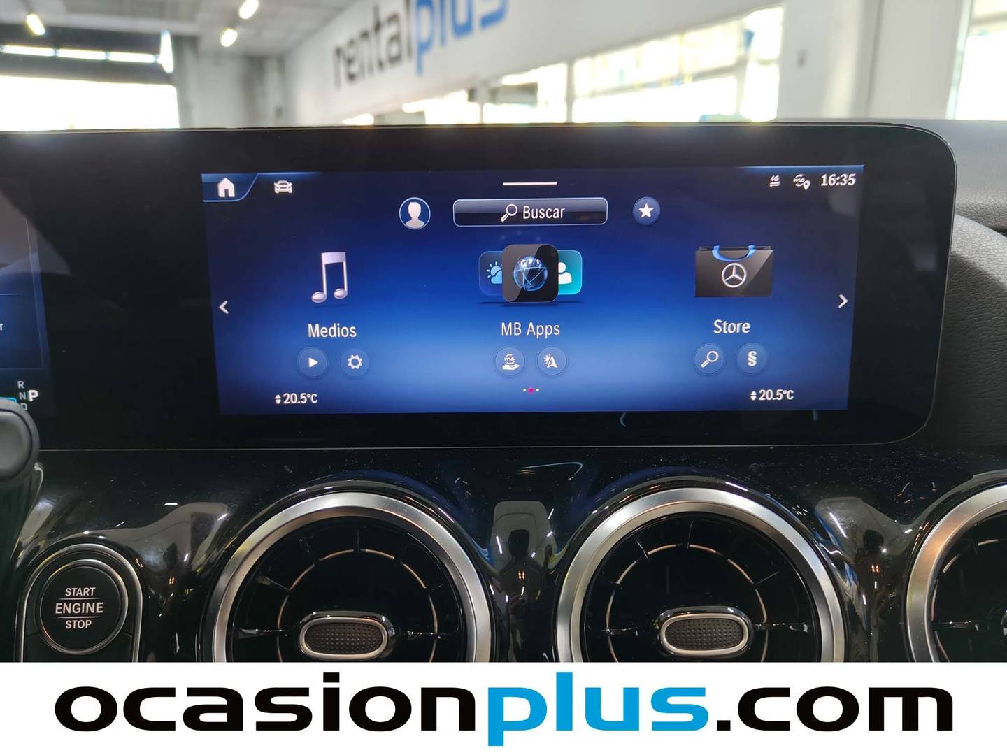 Foto Mercedes GLA Mercedes-Benz GLA 200 D (150 CV)