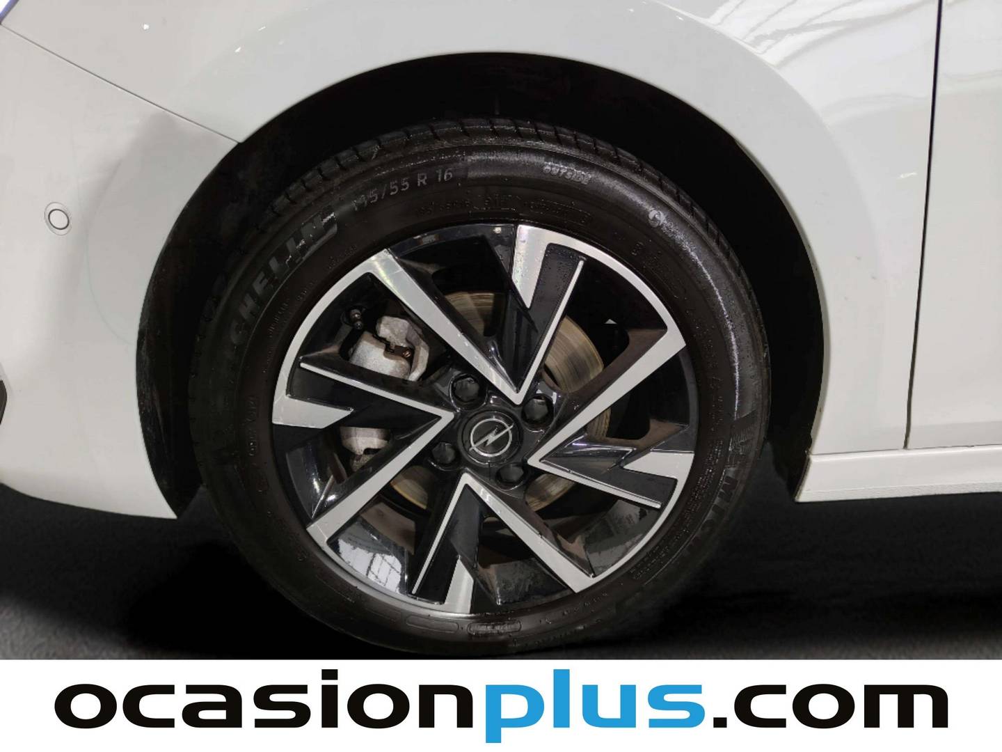 Foto Opel Corsa Opel Corsa 1.2 T XHL GS  (100 CV)