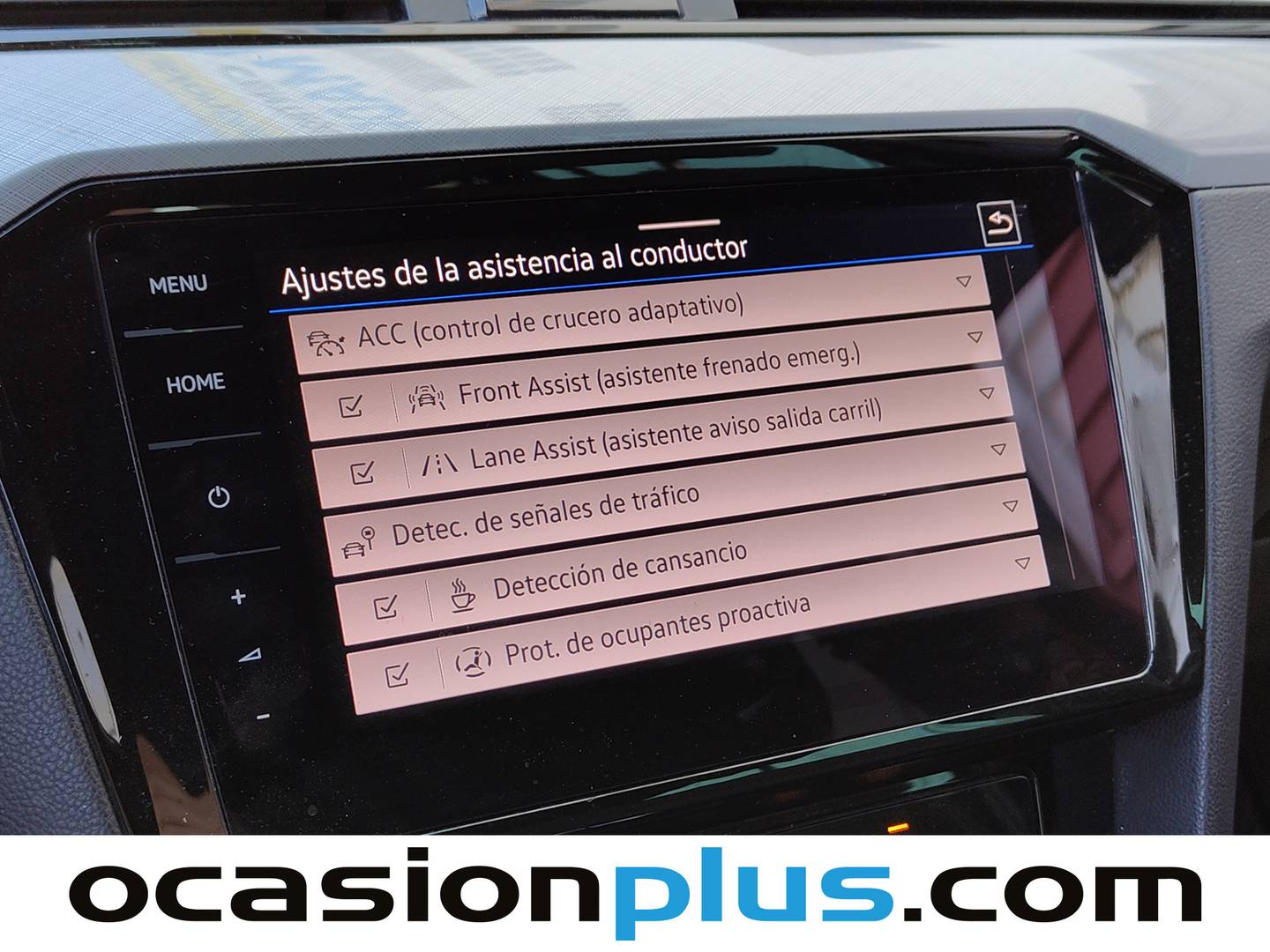 Volkswagen Passat Volkswagen Passat Variant GTE 1.4 TSI e-Power (218 CV) DSG 218cv