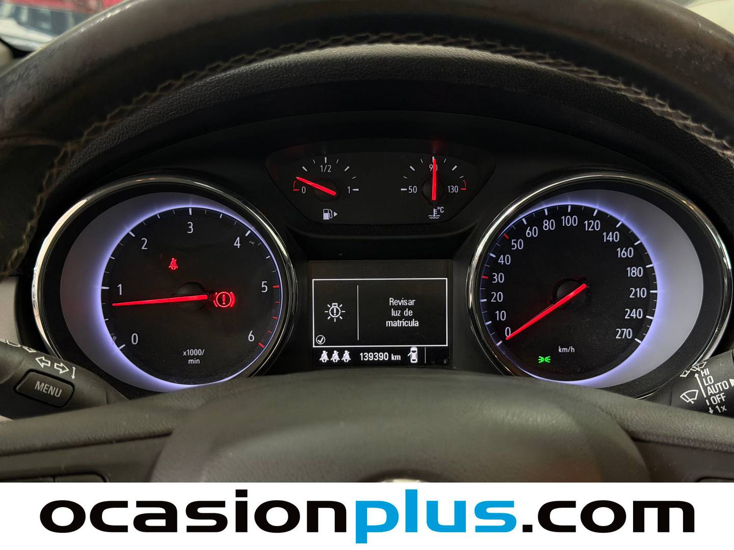 Opel Astra Opel Astra 1.6 CDTI Selective (110 CV) manual