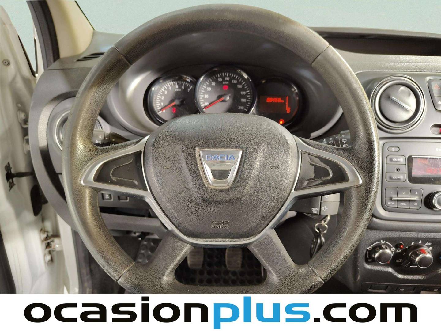 Dacia Dokker Dacia Dokker Essential dCi (75 CV) manual