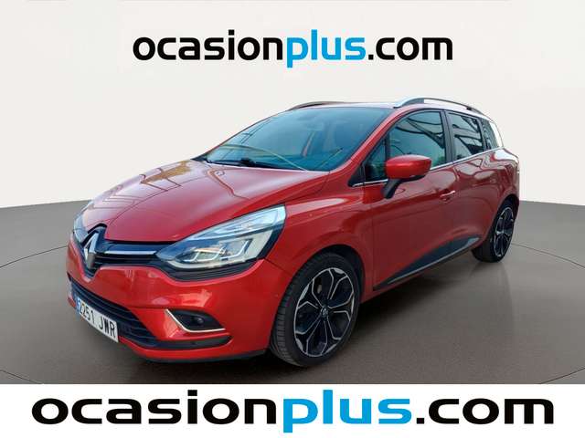 Renault Clio Zen Energy TCe (120 CV) de segunda mano