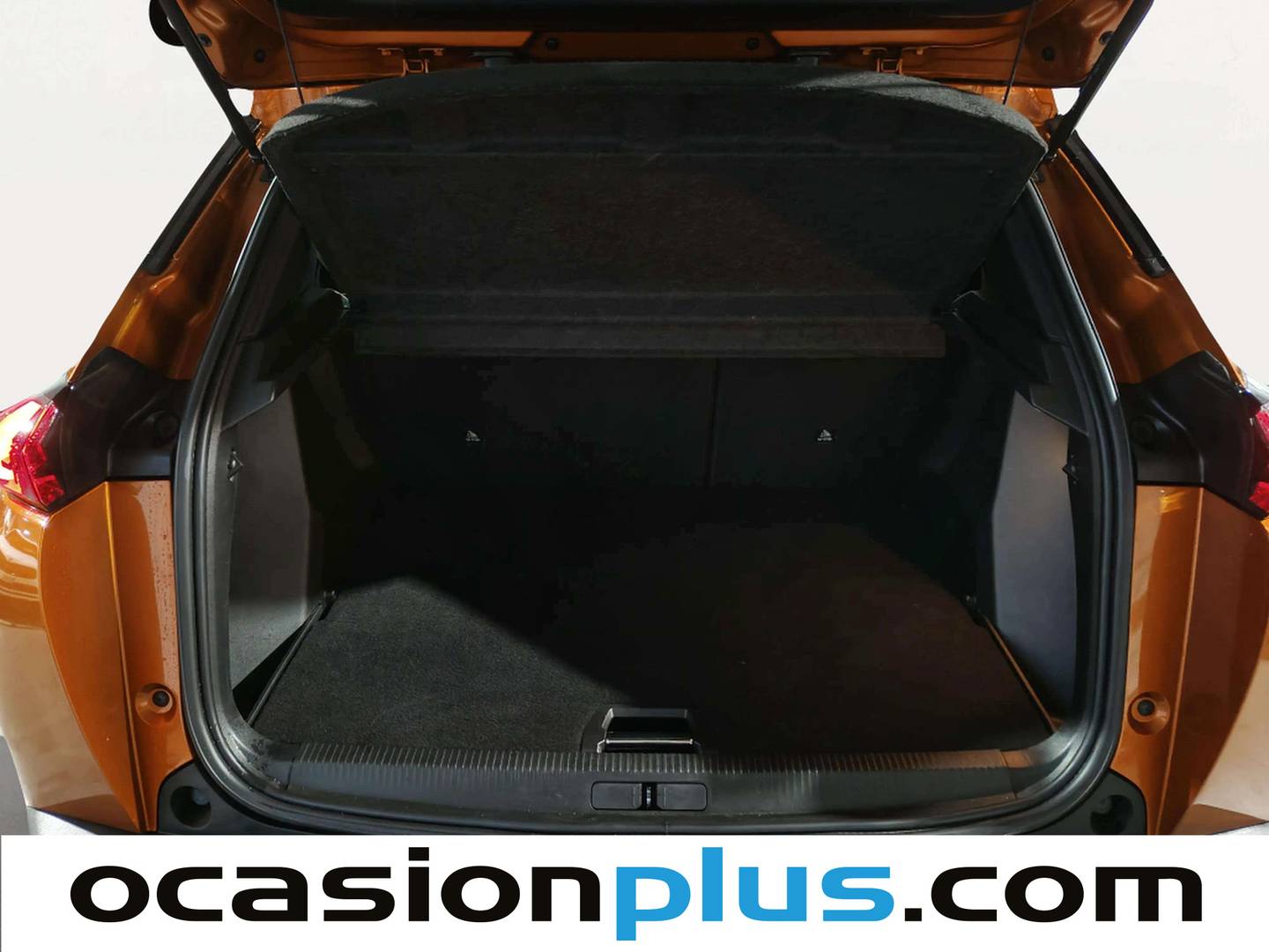 Foto Peugeot 2008 Peugeot 2008 BlueHDi 110 Allure Pack (110 CV)