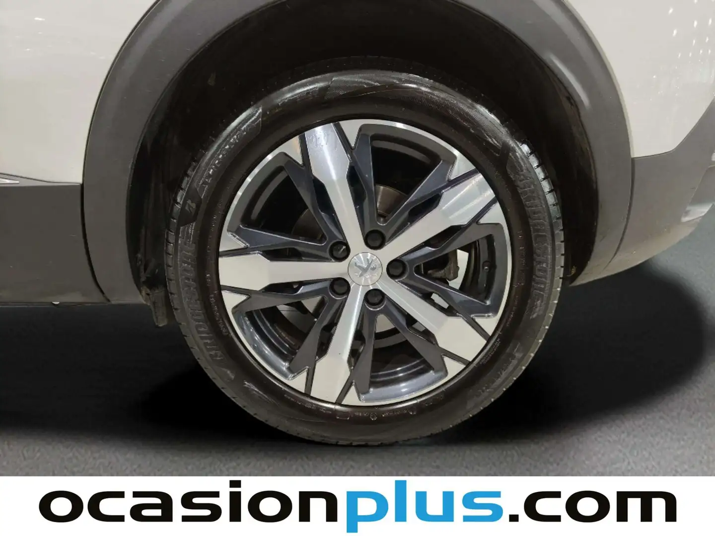 Foto Peugeot 3008 Peugeot 3008 BlueHDi 130 S&S Crossway (130 CV)