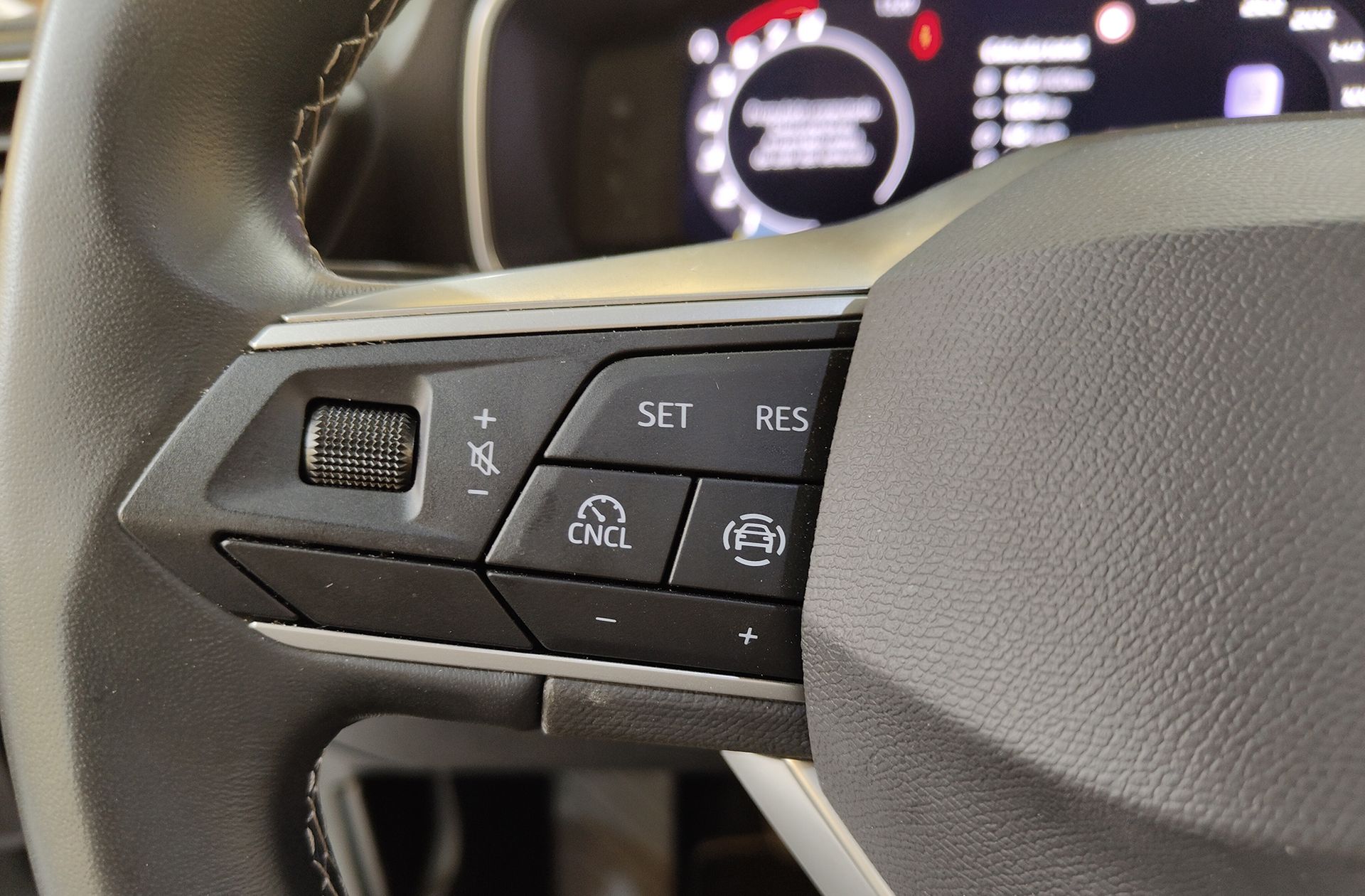 SEAT León 1.5 TSI Style Special Edition - foto 24