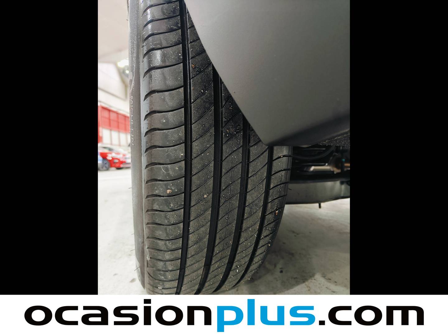 Foto KIA Sportage Kia Sportage 1.6 T-GDi HEV Drive 4x2 (230 CV)