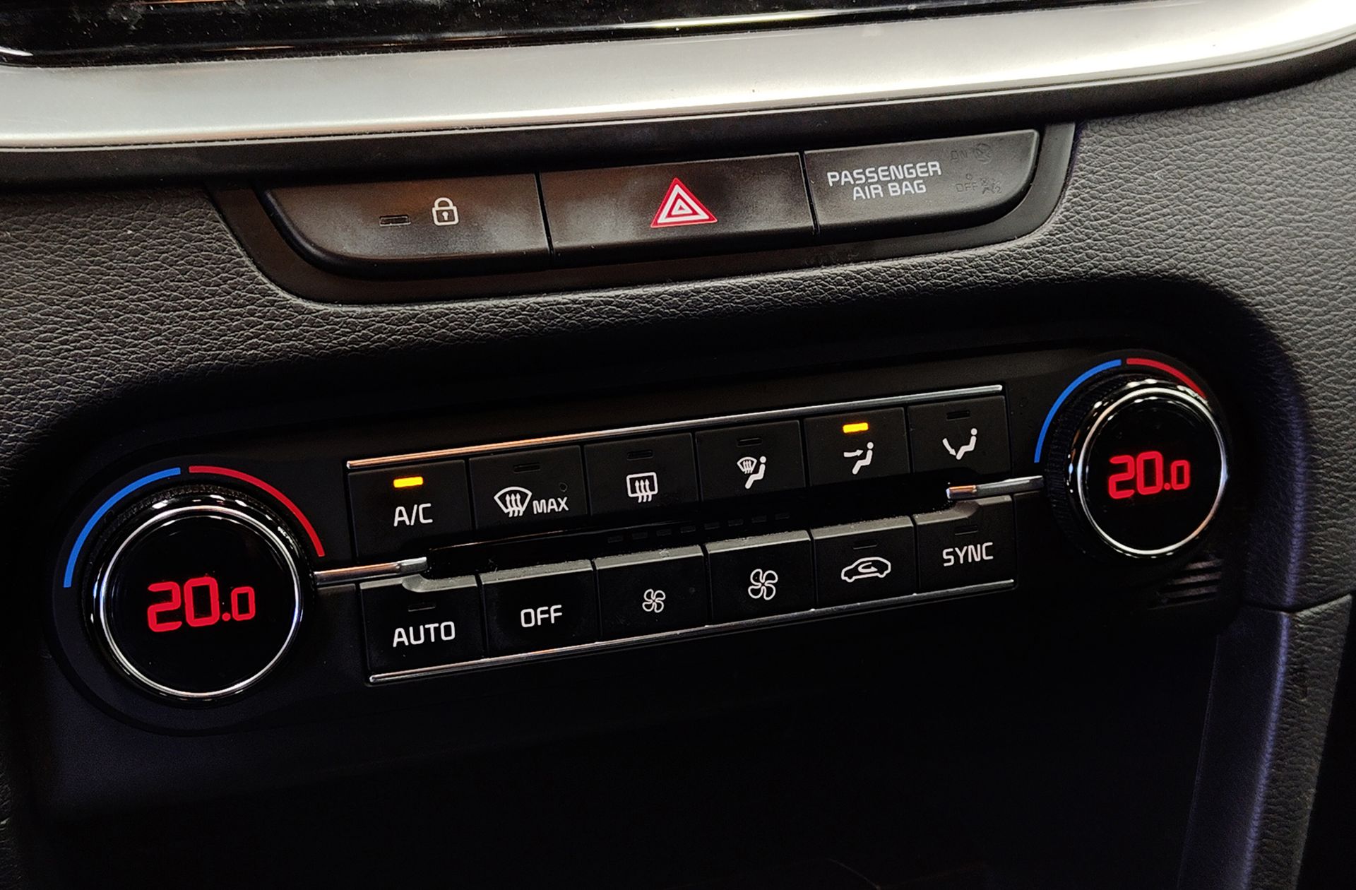 Kia XCeed 1.0 T-GDi Drive - foto 30