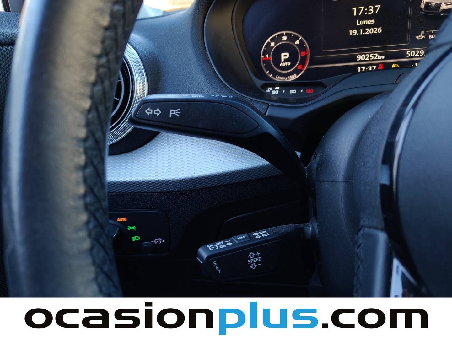 Foto Audi Q2 Audi Q2 S line 30 TDI (116 CV) S tronic