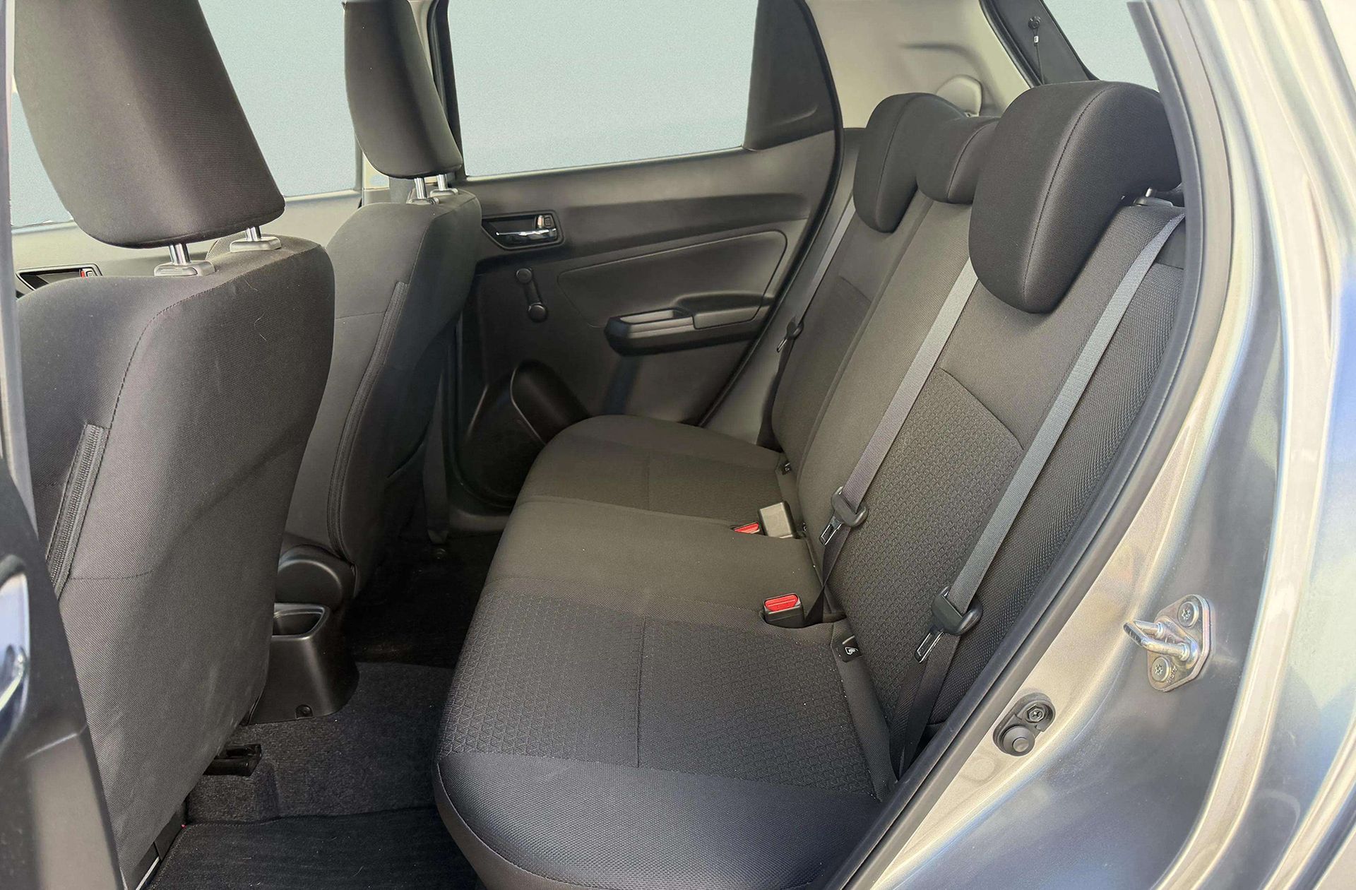 Suzuki Swift 1.2 GLE Mild Hybrid - foto 11