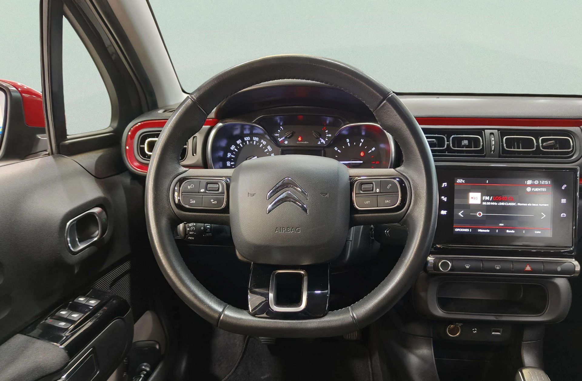 Citroën C3 PureTech 110 Shine - foto 20