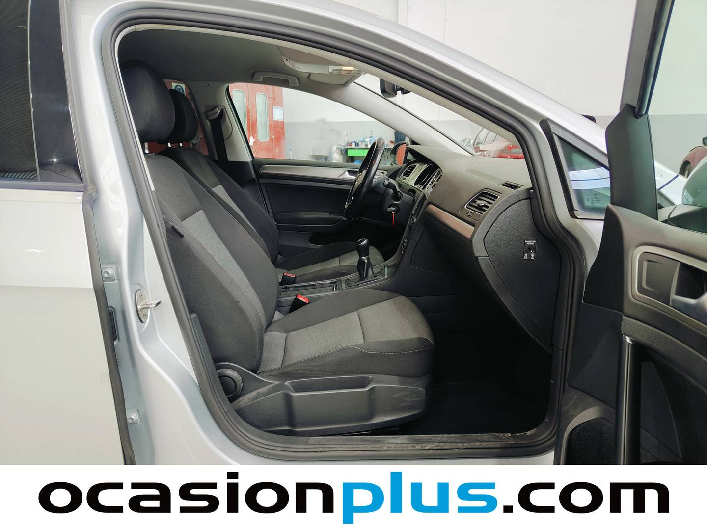 Volkswagen Golf Volkswagen Golf Variant Advance 1.6 TDI BMT (110 CV) manual