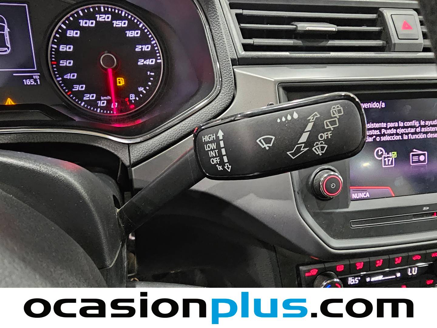 Seat Ibiza Seat Ibiza 1.0 MPI Style Plus (80 CV) barato