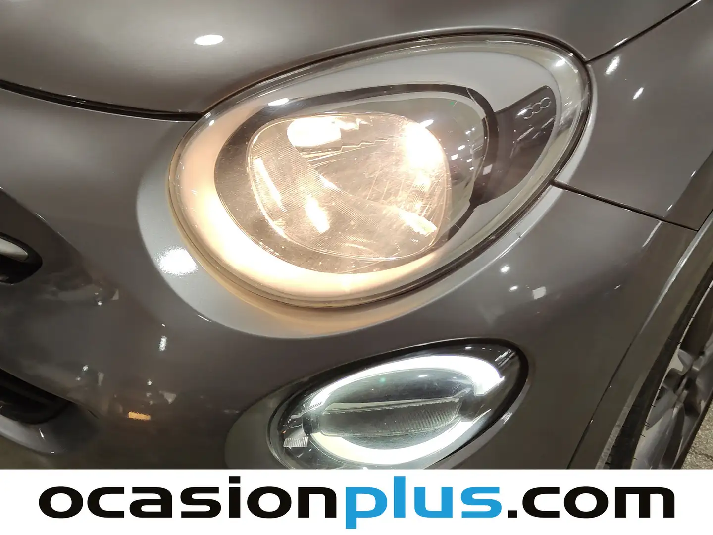 Foto Fiat 500X Fiat 500X Dolcevita Sport 1.6 Multijet (130 CV)