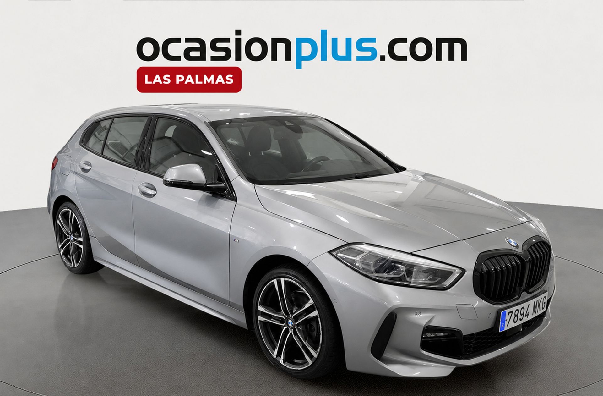 BMW Serie 1 118d Pack M - foto 2
