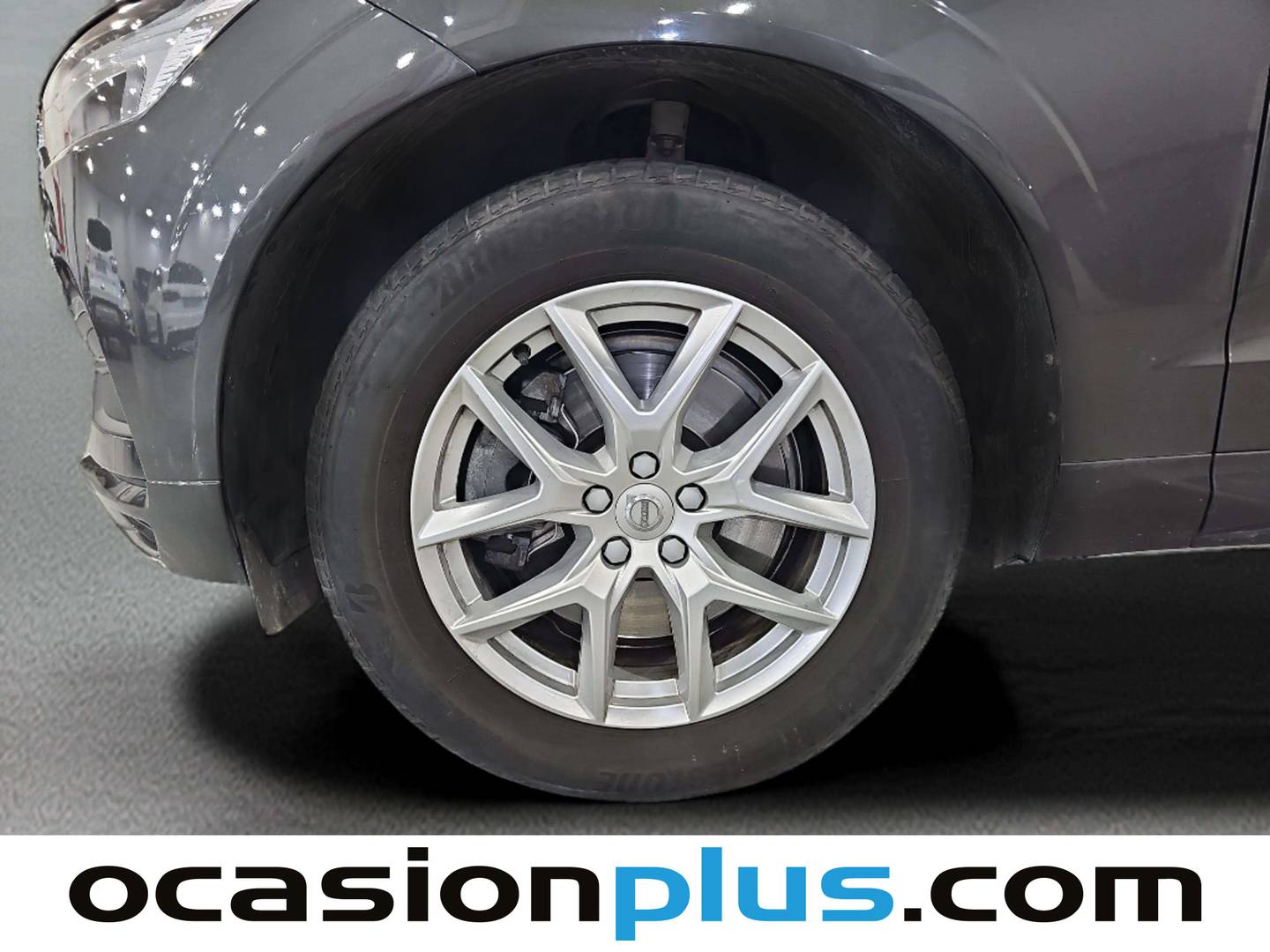 Volvo XC60 Volvo XC60 D4 Business Plus AWD Auto (197 CV) barato