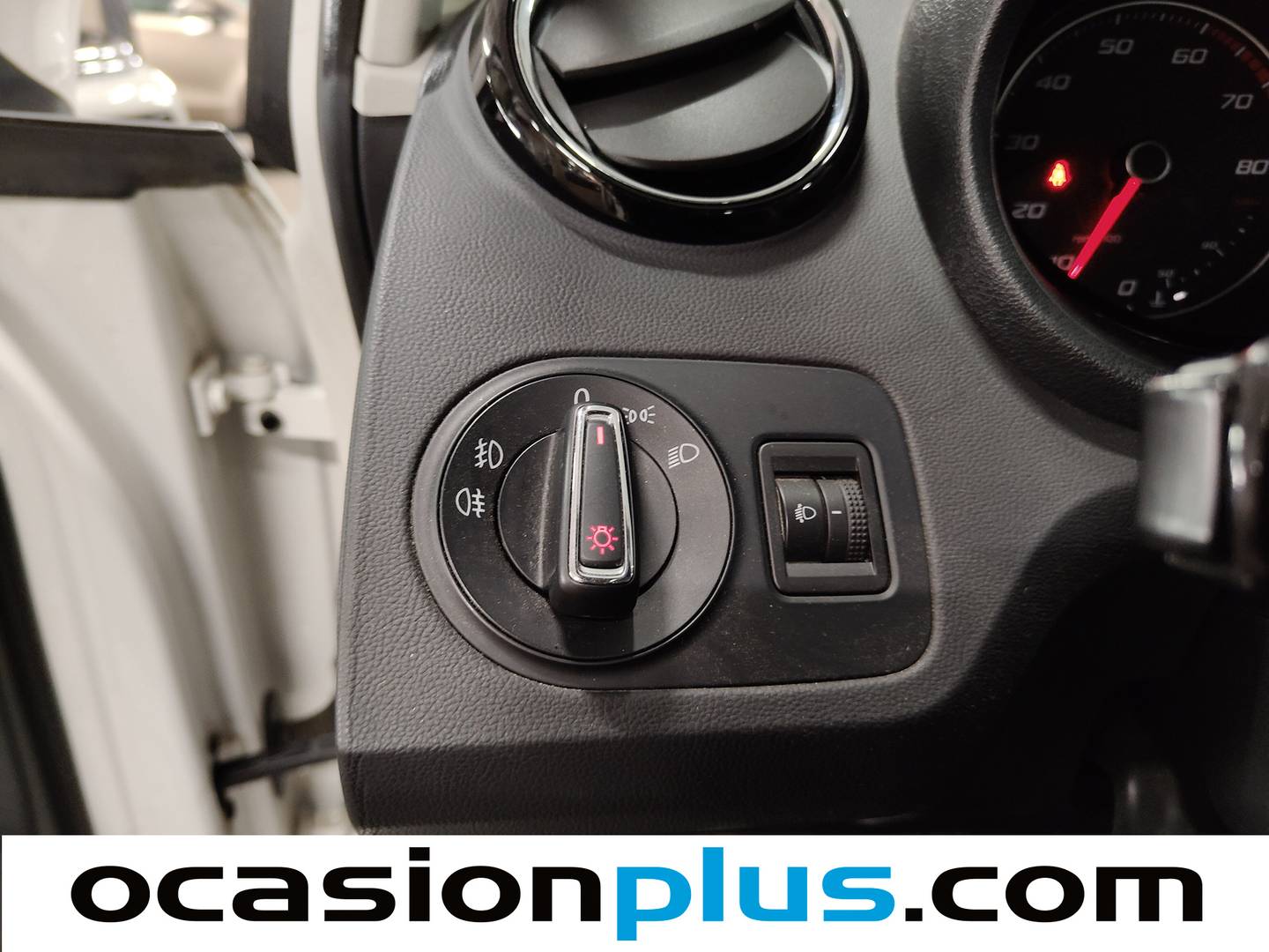 Seat Ibiza Seat Ibiza 1.2 TSI Style (90 CV) 2016