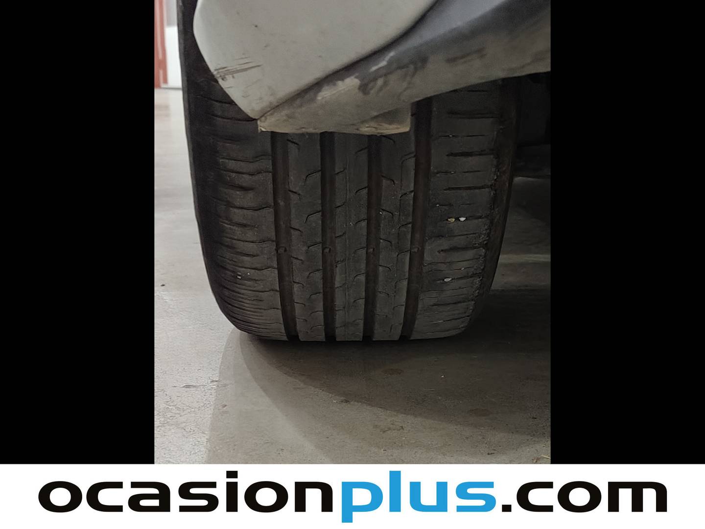 Ford Focus Ford Focus 1.0 Ecoboost MHEV ST-Line Auto (155 CV) de ocasión