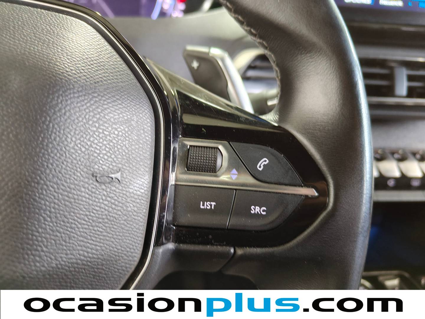 Peugeot 5008 Peugeot 5008 BlueHDI 130 S&S Allure Pack EAT8 (130 CV) 7 Plazas km 0