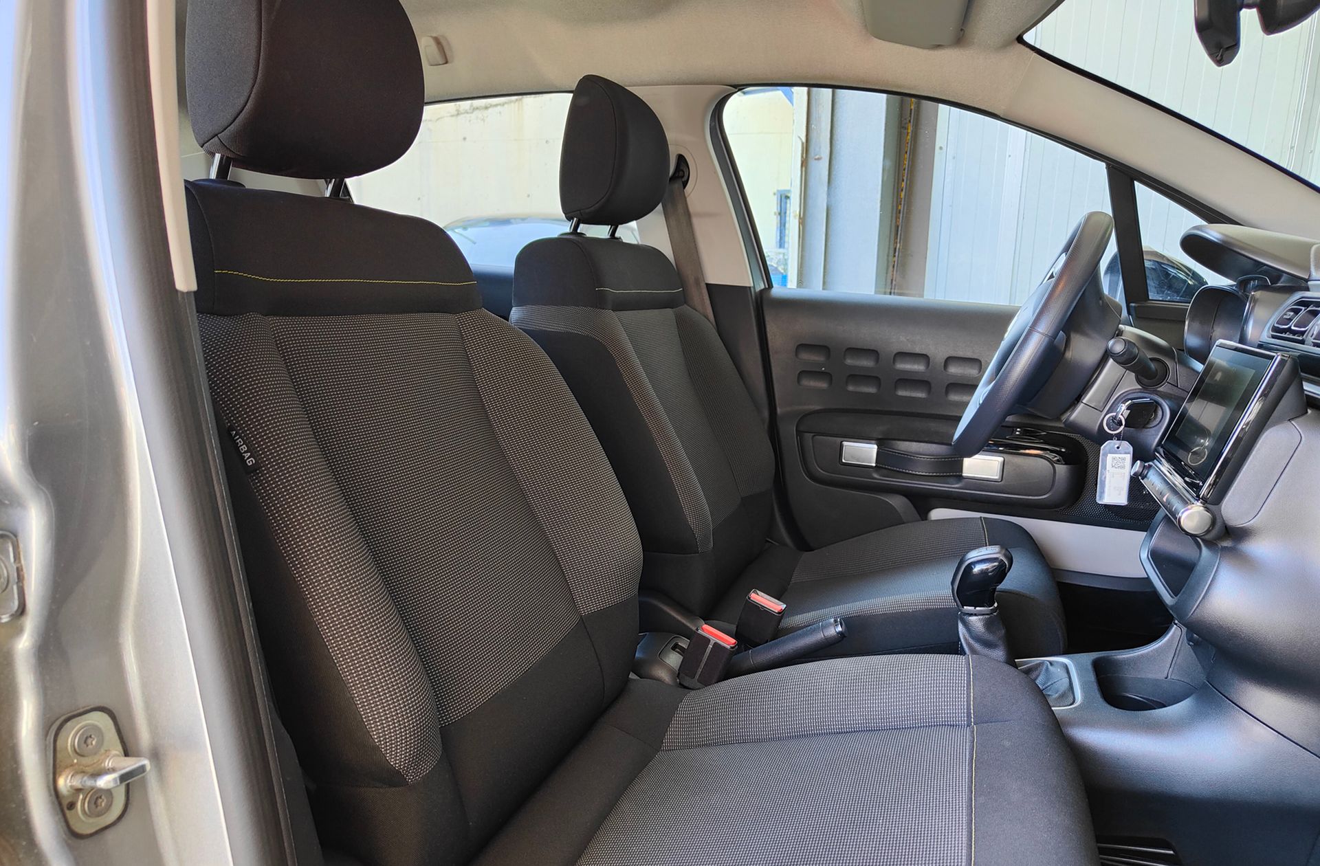 Citroën C3 PureTech 83 Max - foto 18