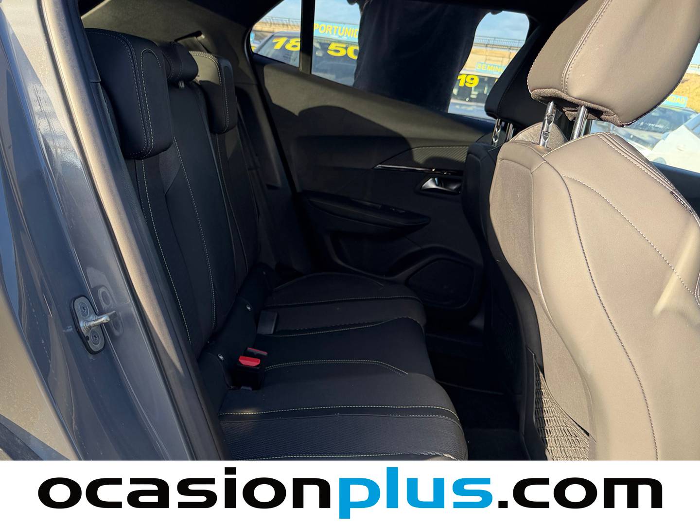 Peugeot 2008 Peugeot 2008 PureTech 130 S&S GT EAT8 (130 CV) 130cv