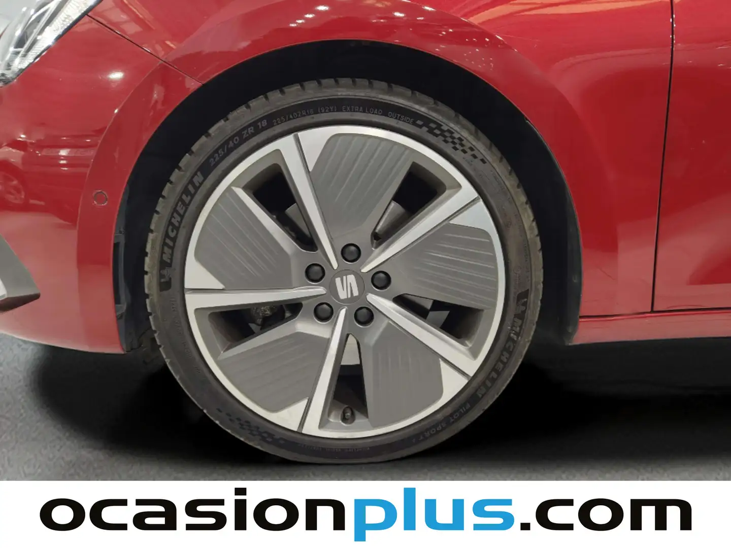 Foto Seat León SEAT León 1.5 TSI S&S FR Go L (150 CV)