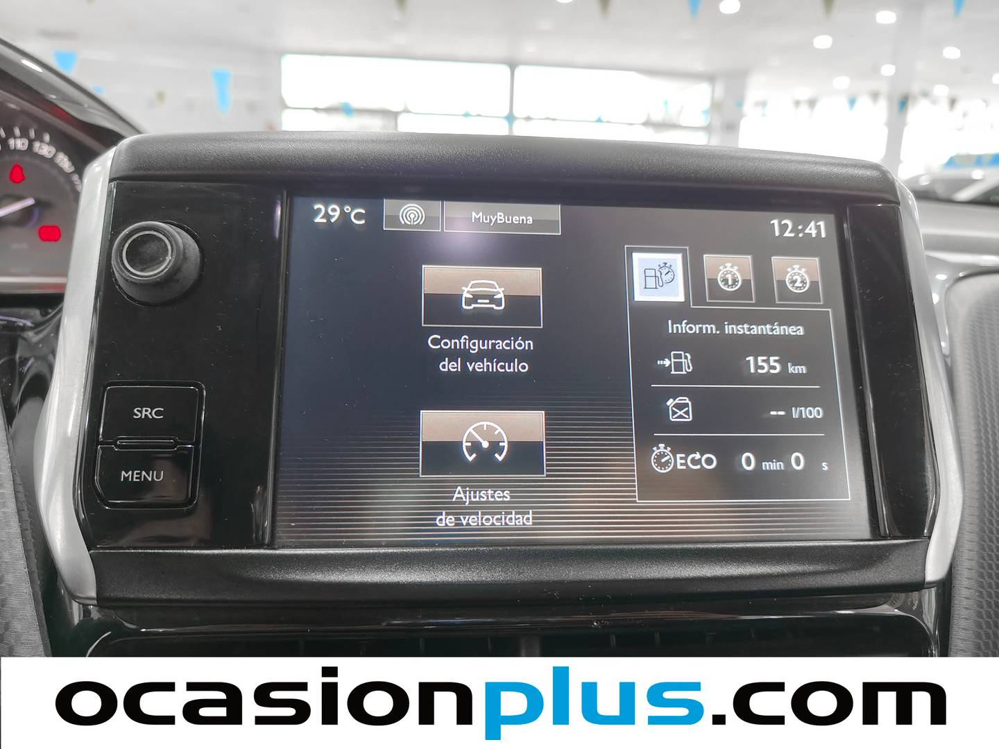 Peugeot 2008 Peugeot 2008 e-HDI 115 Allure (115 CV) km 0