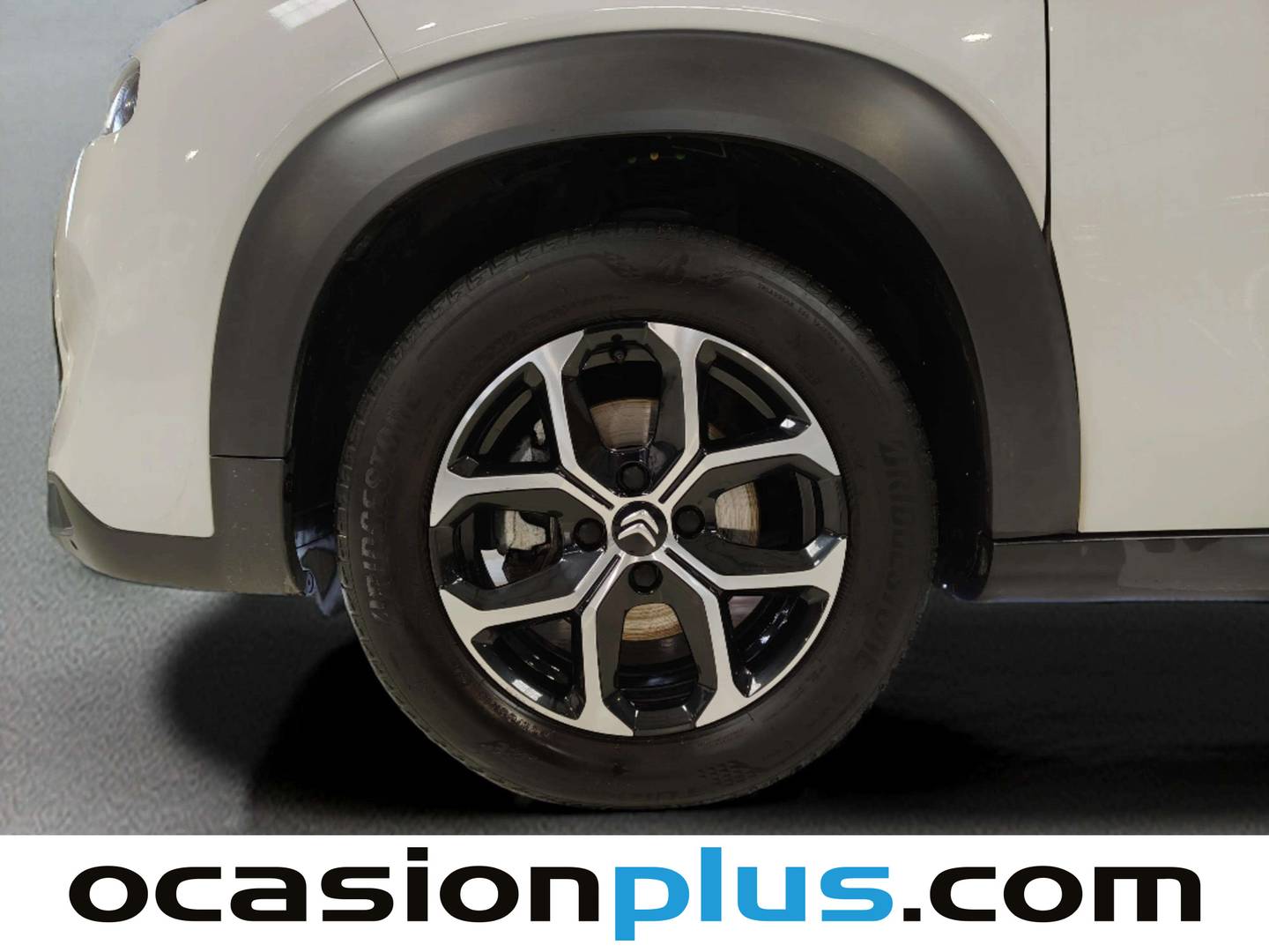 Foto Citroën C3 Aircross Citroen C3 Aircross PureTech 110 S&S Shine (110 CV)