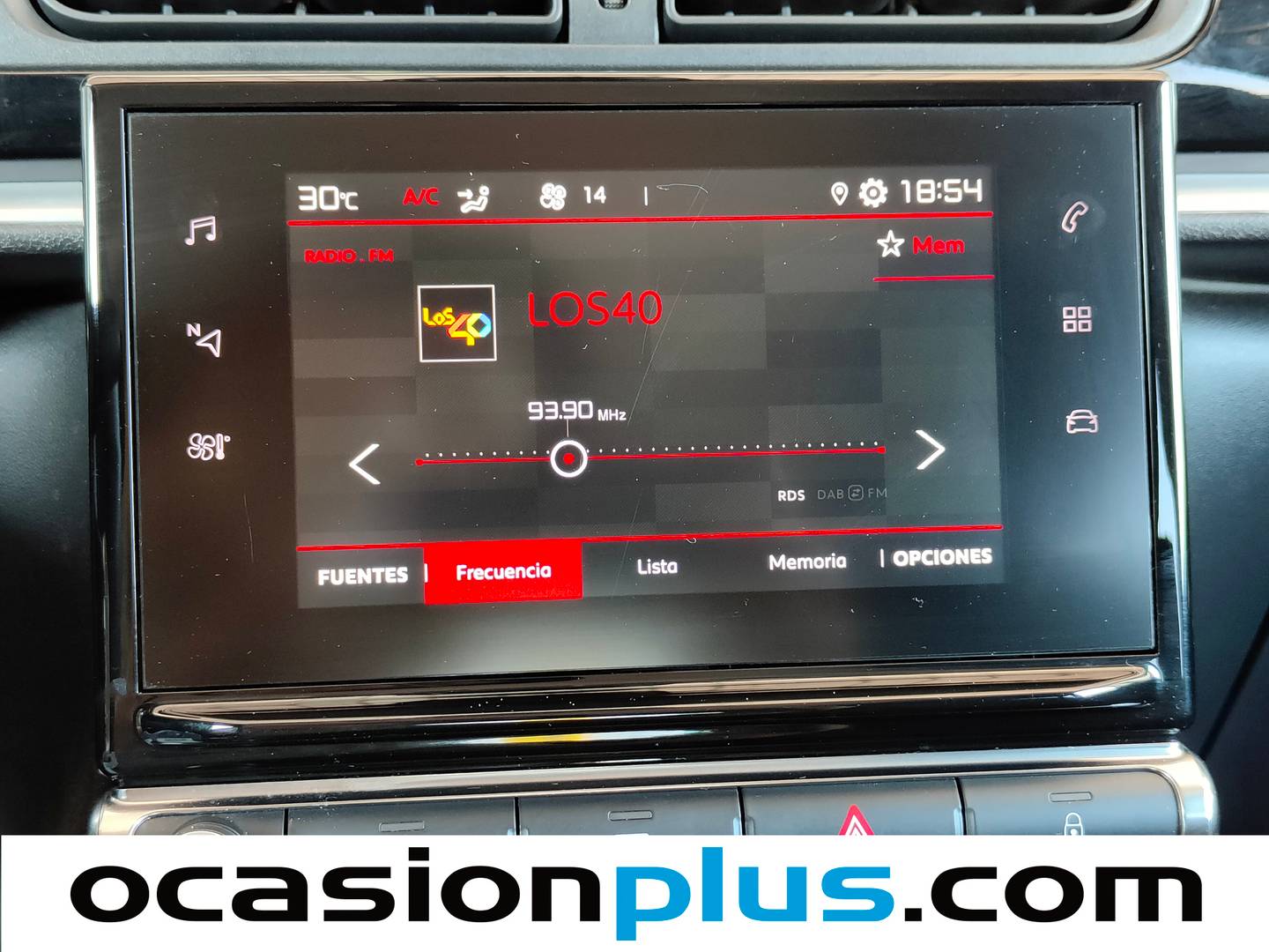 Citroën C3 Citroën C3 PureTech 83 S&S Max (83 CV) al mejor precio