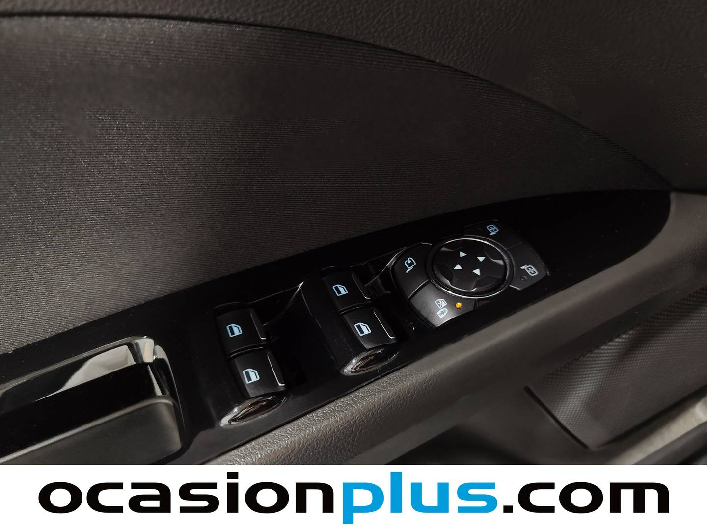 Ford Mondeo Ford Mondeo 2.0 TDCI Trend (150 CV) de segunda mano