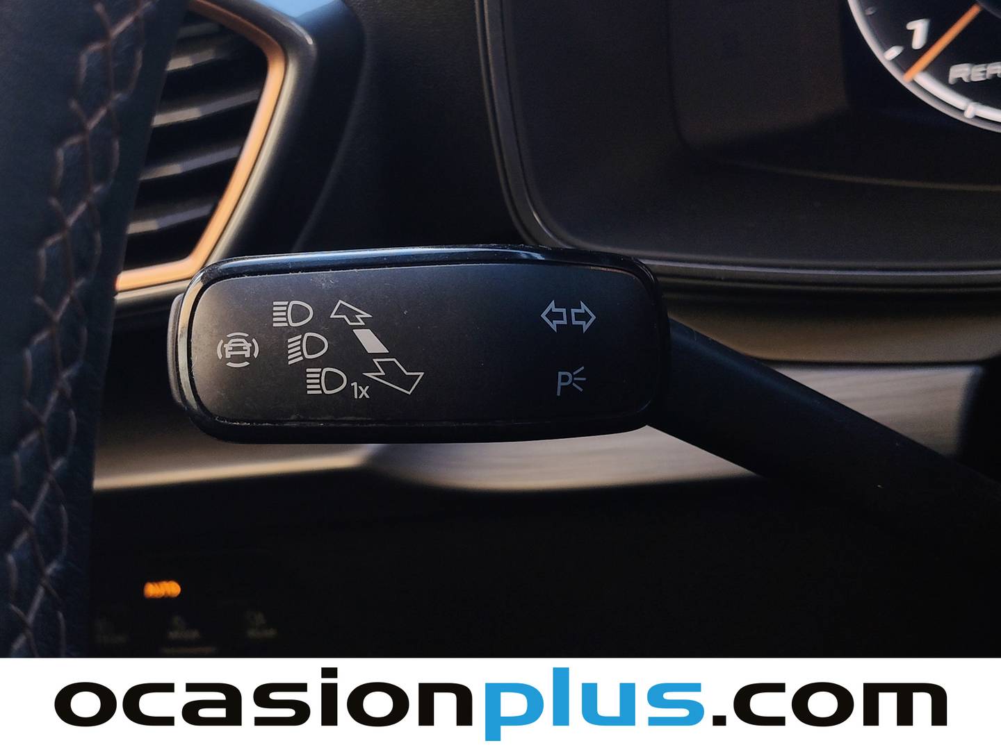 Foto Cupra Formentor CUPRA Formentor 1.5 TSI Tech Edition DSG (150 CV)