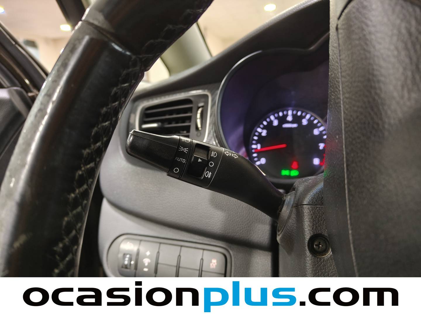 KIA Carens Kia Carens 1.6 GDi Drive (135 CV) de segunda mano